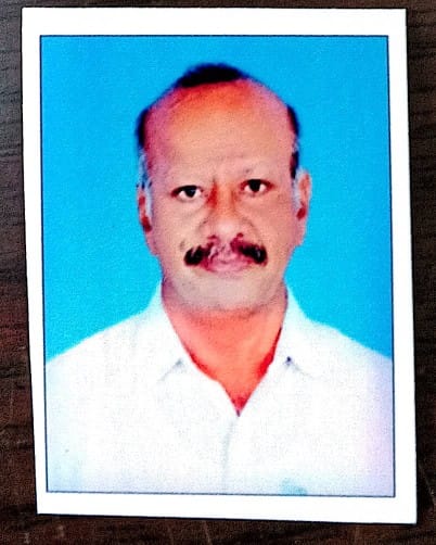Principal’s photo